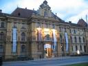 Zagreb Museum of Arts and Crafts